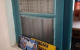 Karibu Nyumbani, Welcome Home